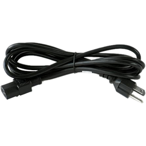 DATALOGIC ADC, ACCESSORY, POWER CORD, 120V AC, IEC US
