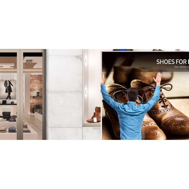 Prismview XPR-B 16mm Digital Signage Display - Thumbnail 4