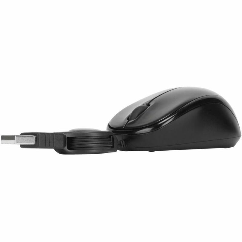 Targus Compact Laptop Mouse - Thumbnail 5