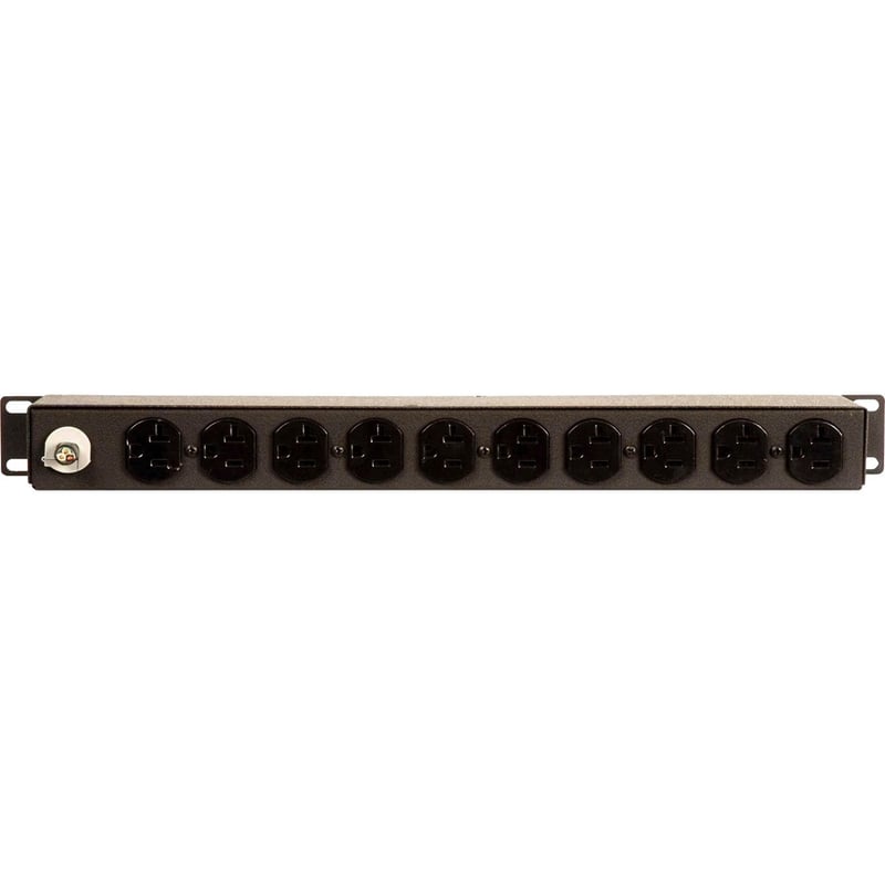 Vertiv Geist Basic 12-Outlets PDU - Thumbnail 2