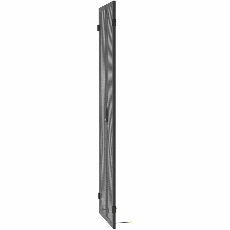 Panduit Net-Verse D-Type Split Rear Door - Thumbnail 3