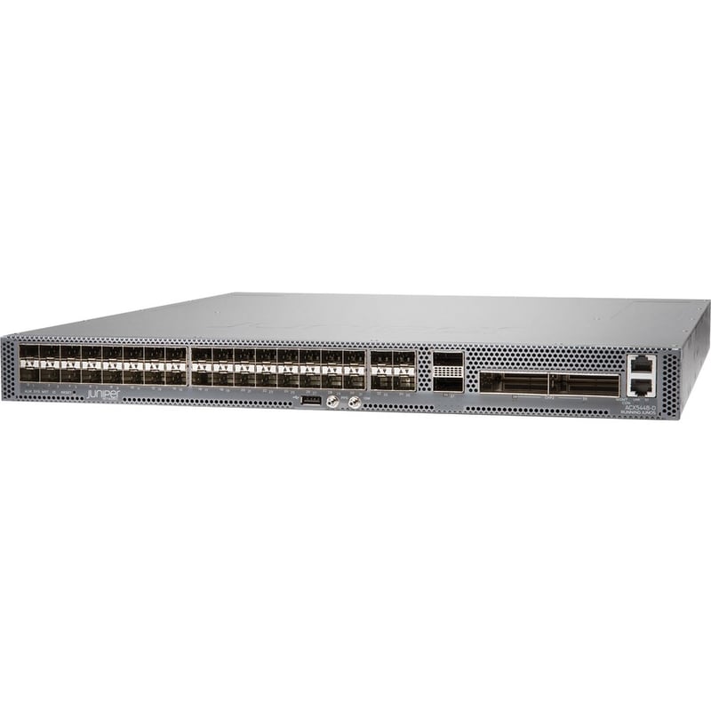 Juniper ACX5448-D Router - Thumbnail 3