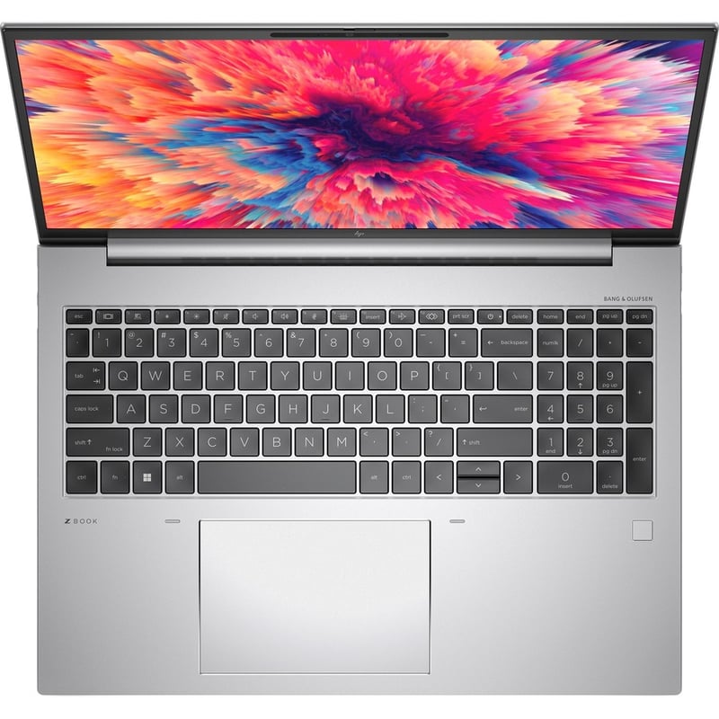ZBOOK FIREFLY 14 G9 I5-1245U 14IN 8GB 256GB W11 PRO64 - Thumbnail 3