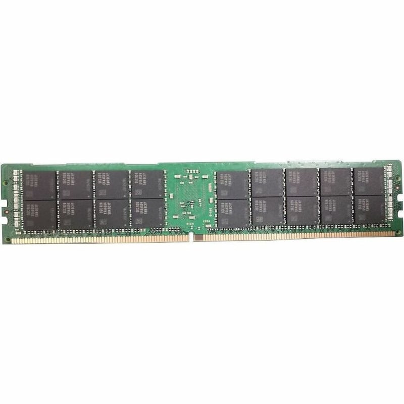 HPE Sourcing 64GB DDR4 SDRAM Memory Module - Thumbnail 2