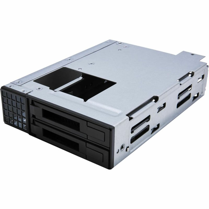 SMART BUY Z4 RACK G5 3.5IN DRV CG ADPTR - Thumbnail 1