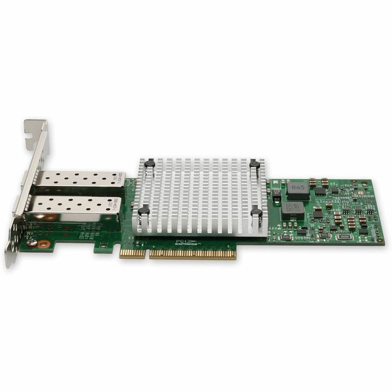 AddOn QLogic 10Gigabit Ethernet Card - Thumbnail 2