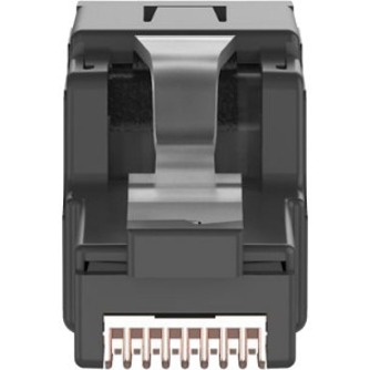 Panduit TX6A Category 6A UTP Field Term RJ45 Plug - Thumbnail 2