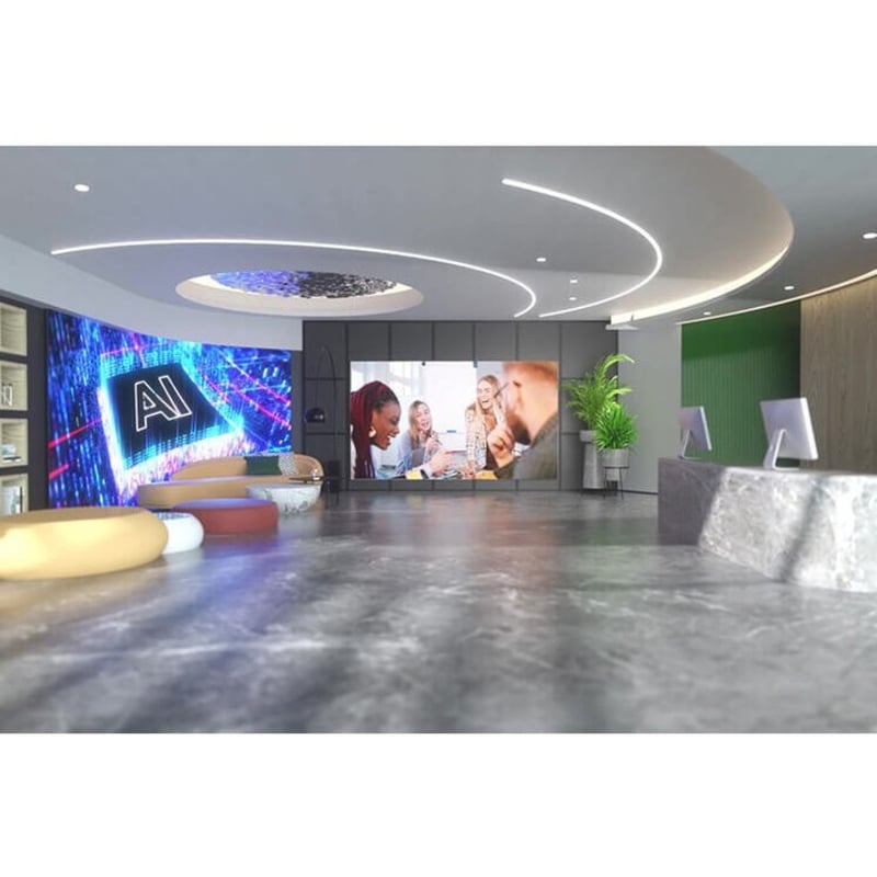 Absen NX2.5 Digital Signage Display - Thumbnail 5