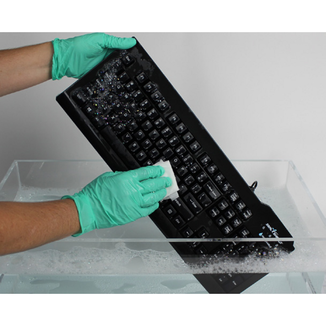Seal Shield Silver Seal Waterproof Keyboard - Thumbnail 2