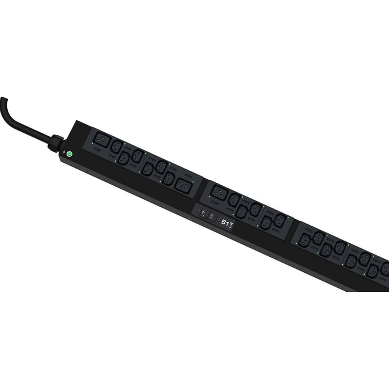 Panduit SmartZone G5 Intelligent 48-Outlets PDU - Thumbnail 3