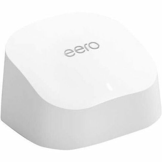 DUAL-BAND MESH WI-FI 6 ROUTER