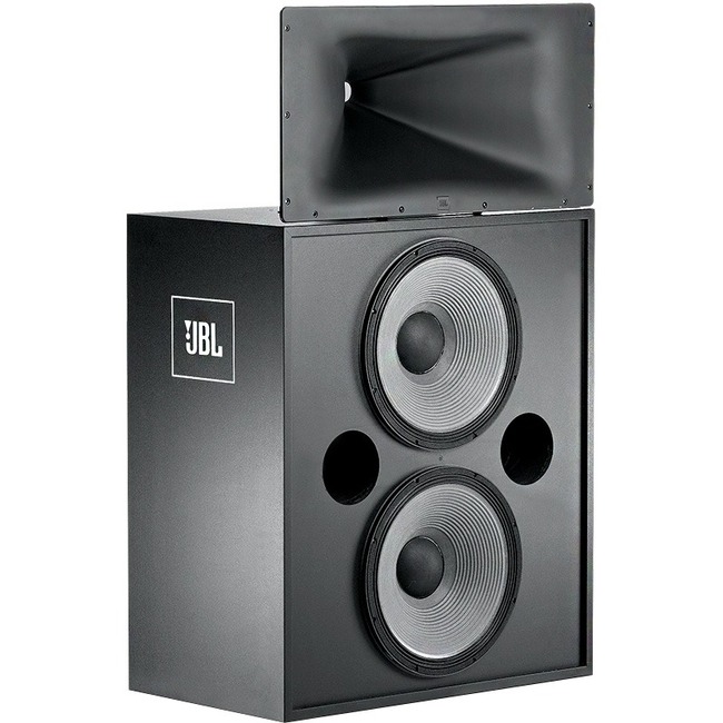 JBL Professional 4722-HF Speaker System - 600 W RMS - Thumbnail 1
