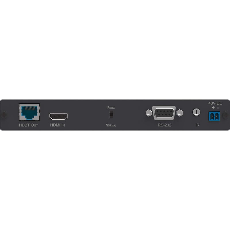 Kramer MegaTOOLS TP-780T Video Extender Transmitter - Thumbnail 2