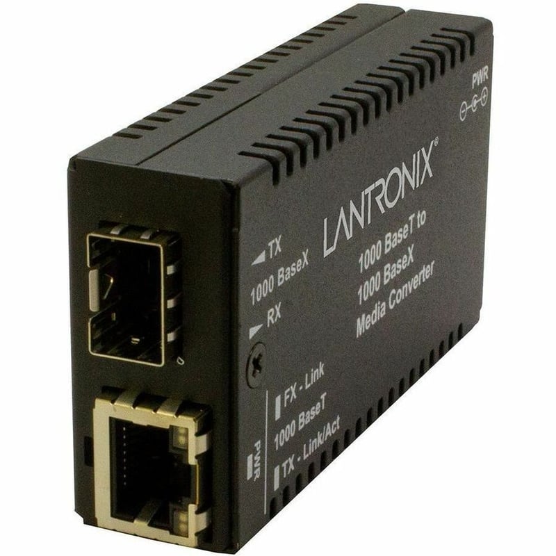 MINI 1000BASET TO 1000BASEX SFP W/BR