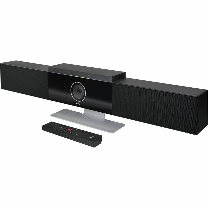 Poly Studio Video Conference Equipment - Thumbnail 1