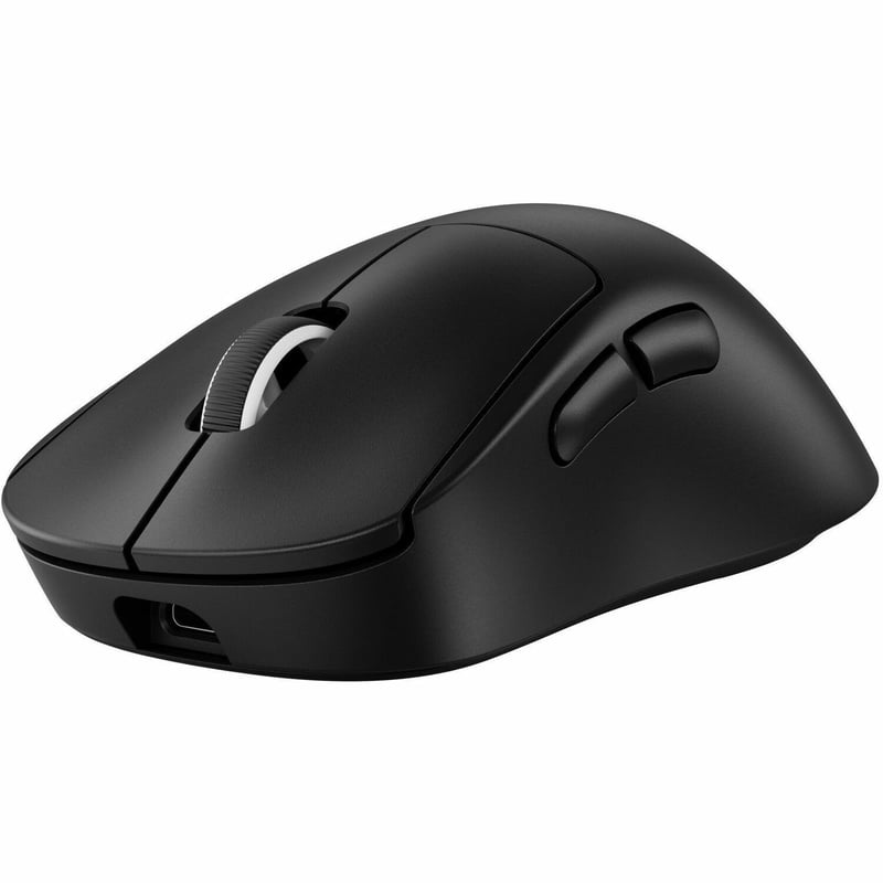 PRO X SUPERLIGHT 2 DEX BLACK - Thumbnail 1