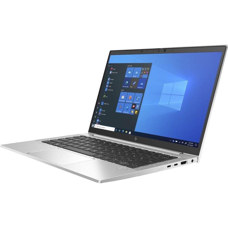 HP EliteBook 830 G8 13.3" Notebook - Thumbnail 2