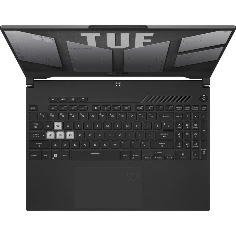 ASUS TUF GAMING LAPTOP WIN 11 HOME 12TH GEN INTEL CORE I5 ALDER LAKE 17.3 NVIDIA - Thumbnail 3