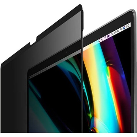 PROTECT YOUR PRIVACY WHILE USING YOUR MACBOOK, EVEN IN PUBLIC SPACES. THE SPECIA - Thumbnail 5