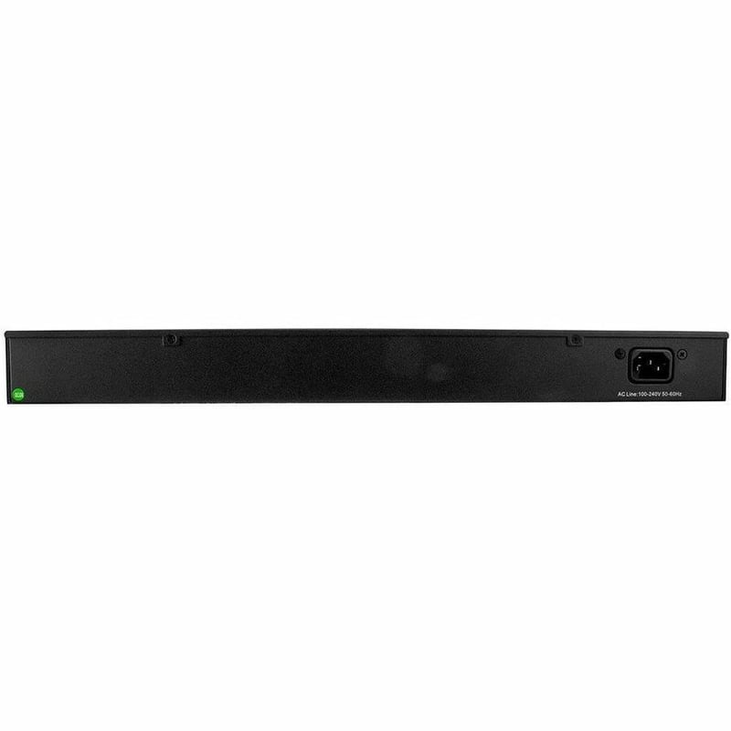 Transition Networks SM24TAT4XB Layer 3 Switch - Thumbnail 3