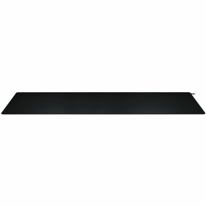 XTRFY GP5 Black Cloth Gaming Mousepad - Thumbnail 1
