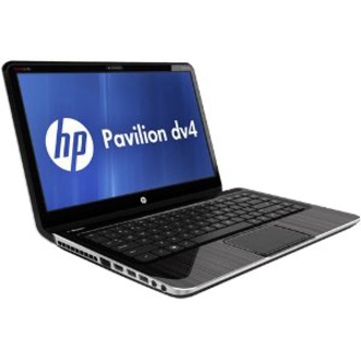 HP Pavilion dv4-5100 dv4-5110us 14" Notebook - HD - Intel Core i5 2nd Gen i5-2450M - 6 GB - 750 GB HDD - Thumbnail 5