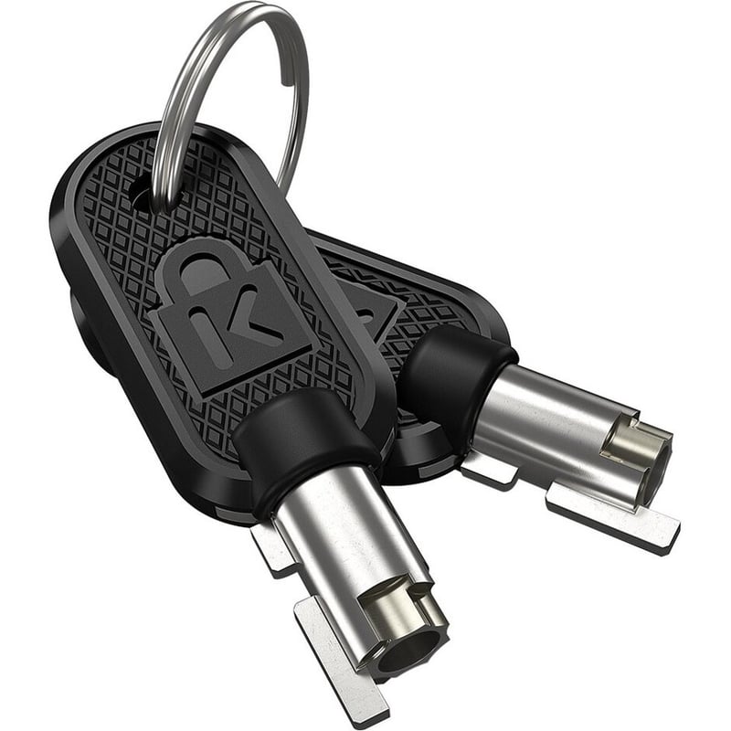 Kensington Keyed Cable Lock Surface Pro, On-Demnd - Thumbnail 3