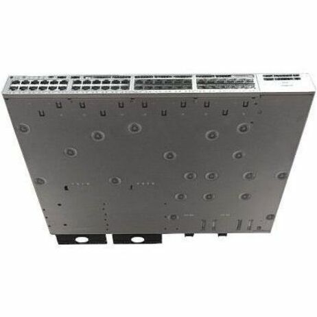 Cisco Catalyst C9200L-48PXG-2Y Ethernet Switch - Thumbnail 4