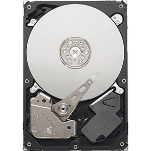 SEAGATE 1TB 5.9K 3.5 6G SATA HD