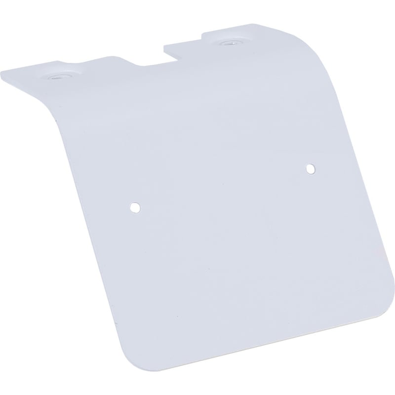 Ergotron Mounting Bracket for Printer - White - Thumbnail 1