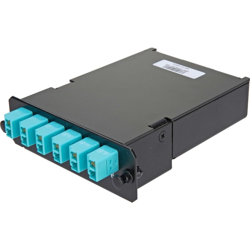 Panduit Opticom Splice Cassette - Thumbnail 3
