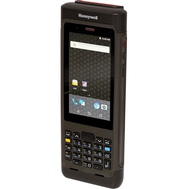 Honeywell Dolphin CN80 Mobile Computer - Thumbnail 1