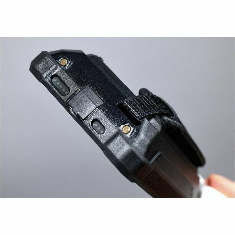 UAG BATTERY CASE IPHONE 13/ 14 -BLACK - Thumbnail 4
