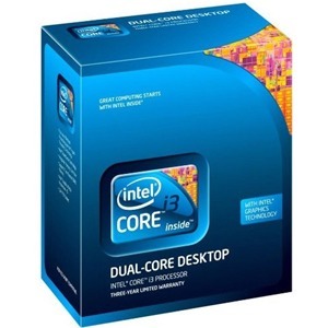 INTEL CORE I3 I3-4100 (4TH GEN) I3-4150 DUAL-CORE (2 CORE)