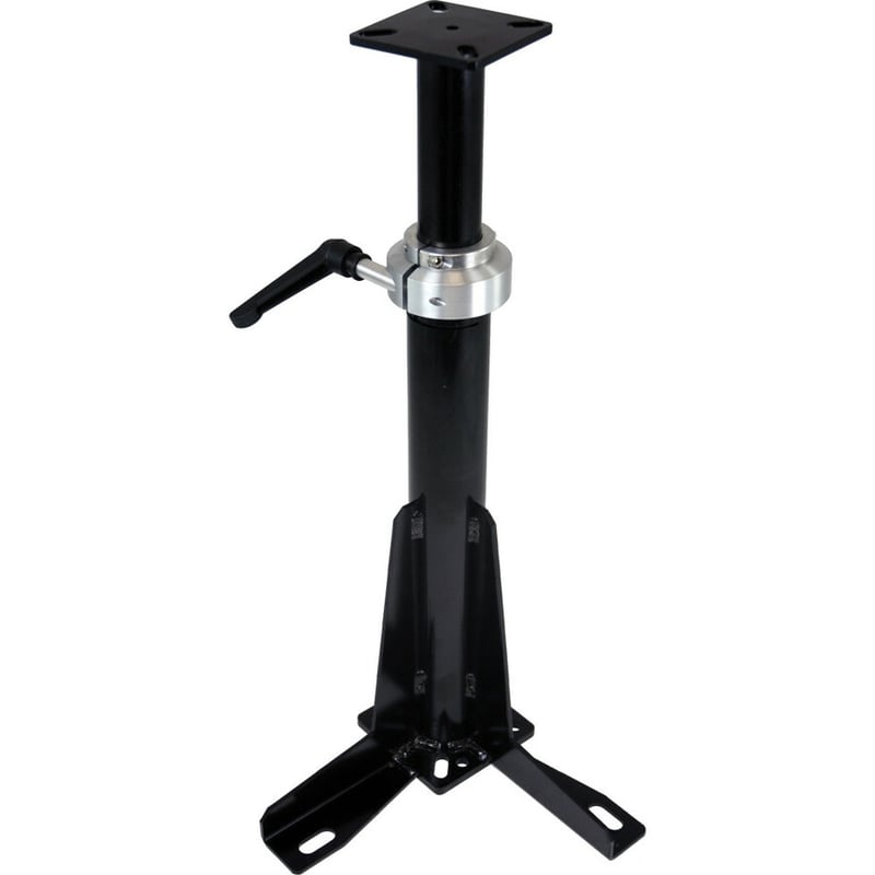 Havis Mounting Pole for Keyboard, Notebook, Docking Station, Computer - Thumbnail 2