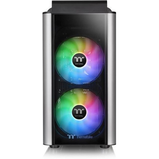 Thermaltake Level 20 GT ARGB Full Tower Chassis - Thumbnail 1