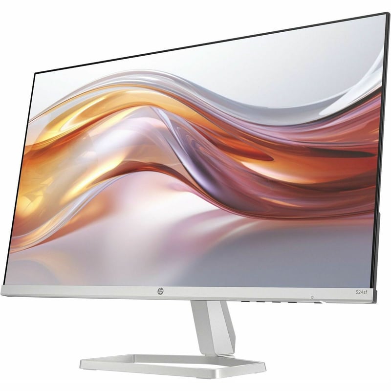 HP SERIES 5 524SF 23.8 IN FHD 524SF MONITOR - Thumbnail 1