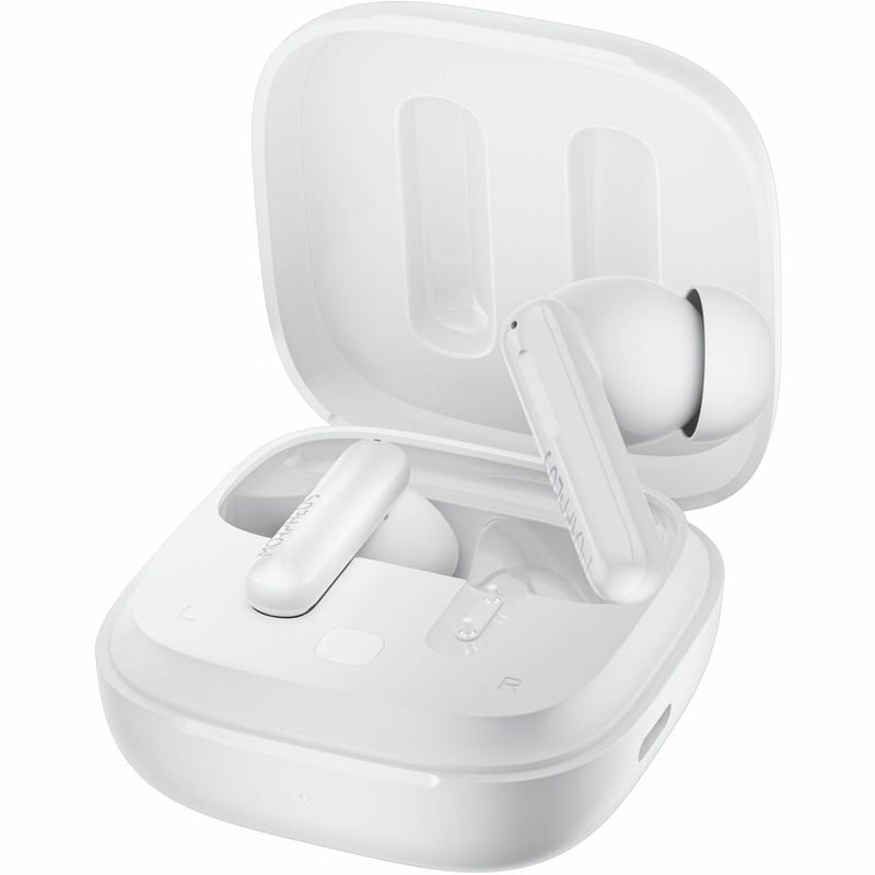 MORPHEUS 360 NEMESIS WIRELESS NOISE CANCELLING EARBUDS BLUETOOTH HEADPHONES WITH - Thumbnail 2