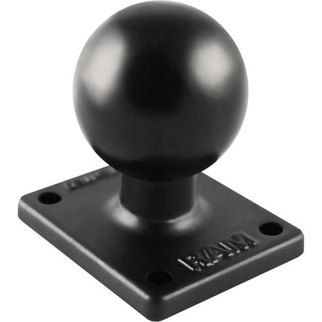 RAM Mounts Mounting Adapter for GPS - Thumbnail 1