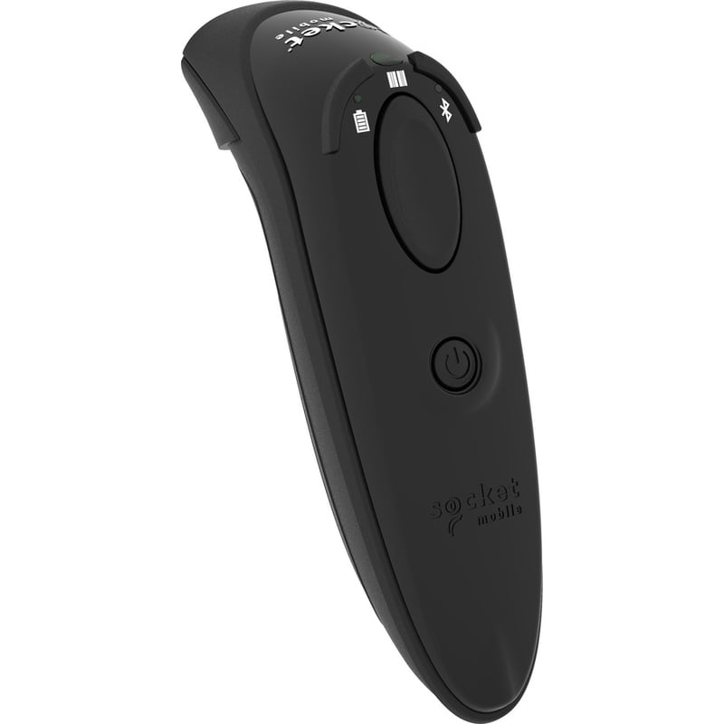Socket Mobile DuraScan D740 Universal Barcode Scanner, v20 - Thumbnail 5