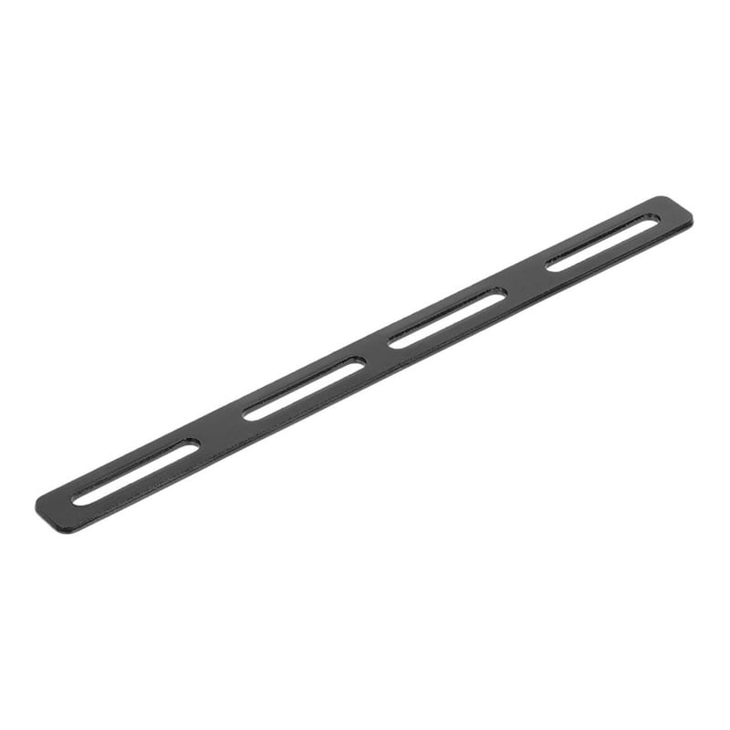 Tripp Lite by Eaton Axis Coupler for Wire Mesh Cable Trays - Thumbnail 1