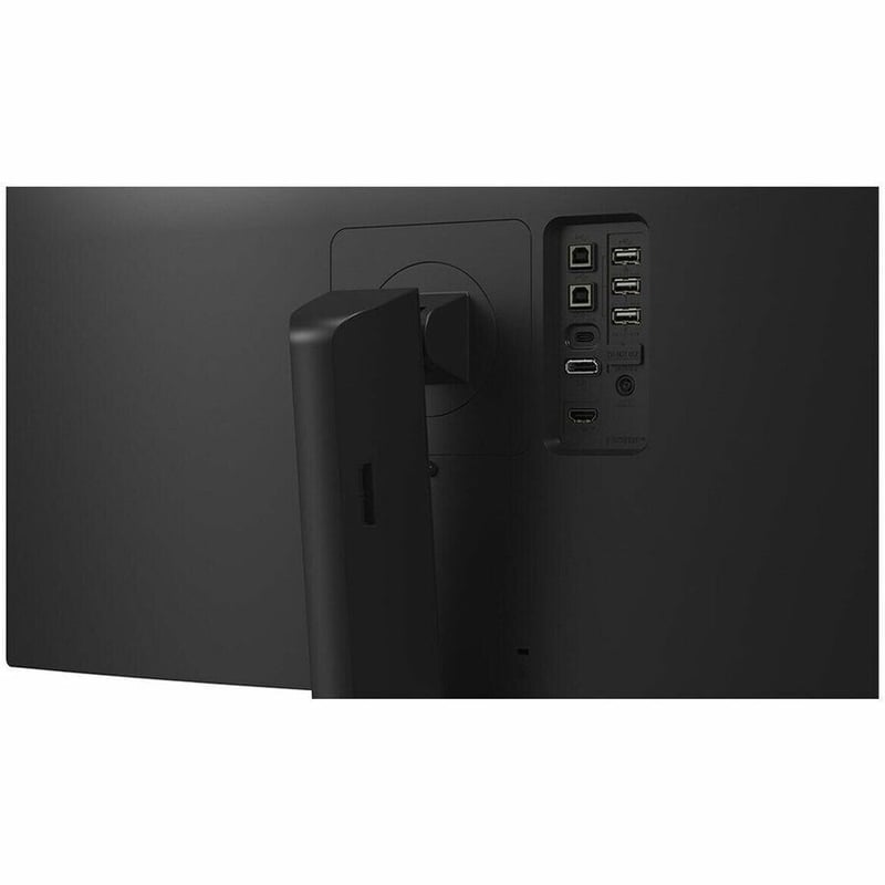 27IN 8MP CLINICAL MONITOR BLACK - Thumbnail 4