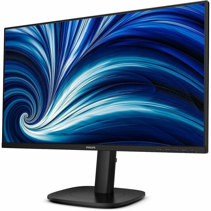 PHILIPS 24B2U3301 23.8IN MONITOR LED FHD (1920X1080) HDMI DP - Thumbnail 5