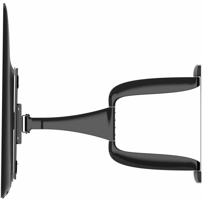 Peerless-AV® Hospitality Ultra Slim Articulating Wall Mount for 32" to 55" Ultra-Thin TVs* - Thumbnail 4