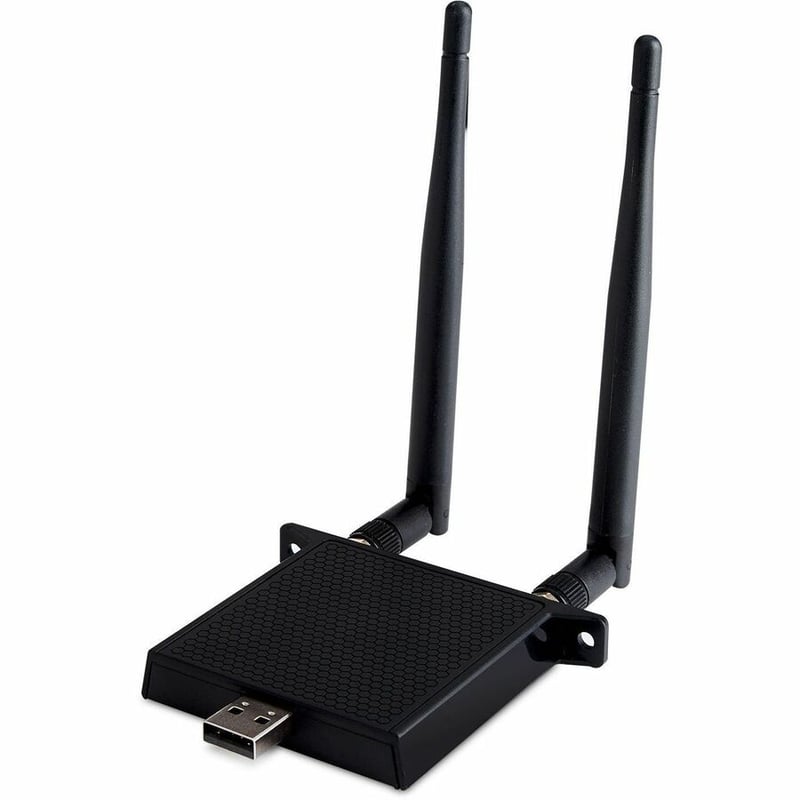 ViewSonic Commercial Display CDE7530-W1 - 4K, 24/7 Operation, Integrated Software and WiFi Adapter - 450 cd/m2 - 75" - Thumbnail 3