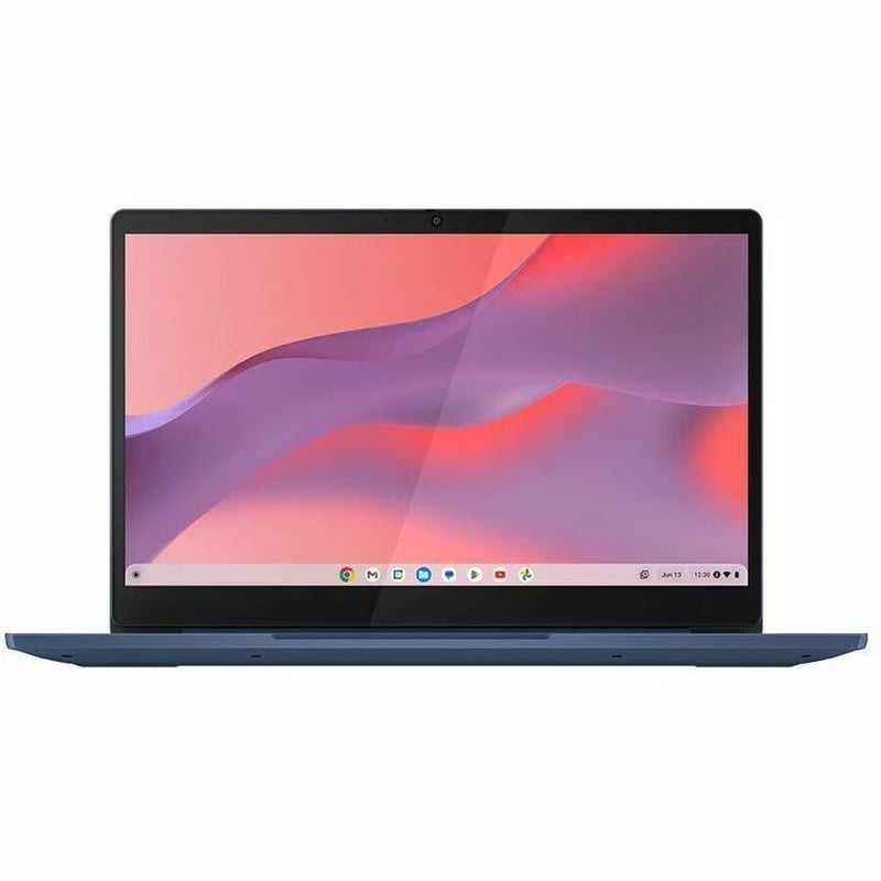 LENOVO CHROMEBOOK IP SLIM 3 14M868 MTK K52064GB EMMC 4GB 14
