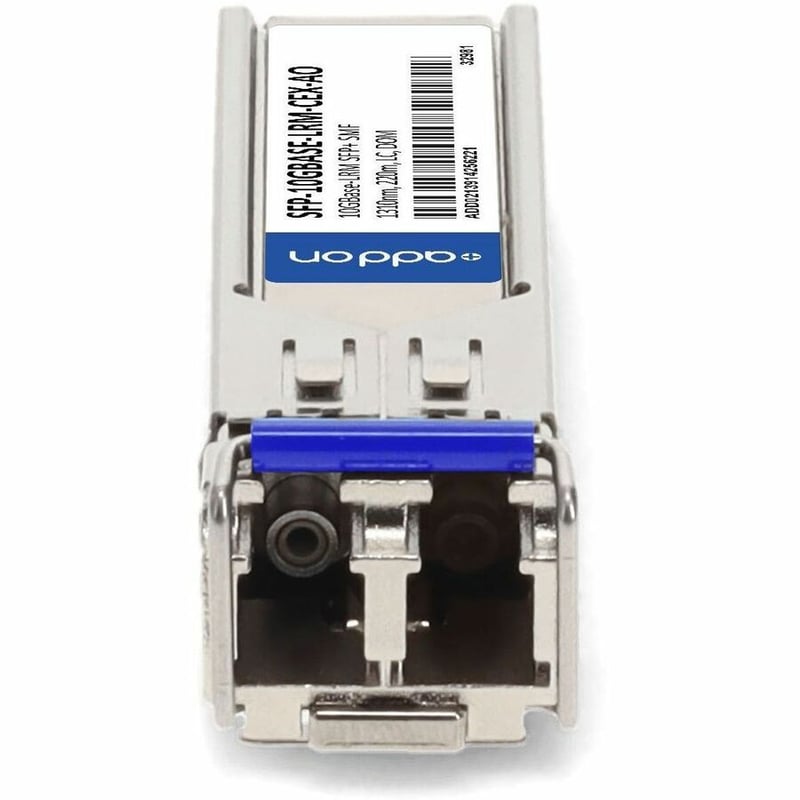 ADDON CISCO AND EXTREME NETWORKS COMPATIBLE TAA COMPLIANT 10GBASE-LRM SFP+ TRANS
