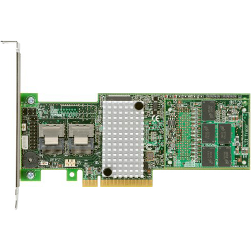 Lenovo ServeRAID M5110 SAS/SATA Controller