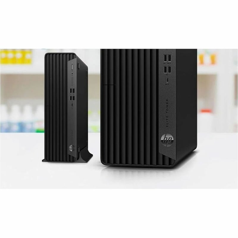 CUSTOM PRO SFF 400 G9 I714700 32GB/512 PC - Thumbnail 5