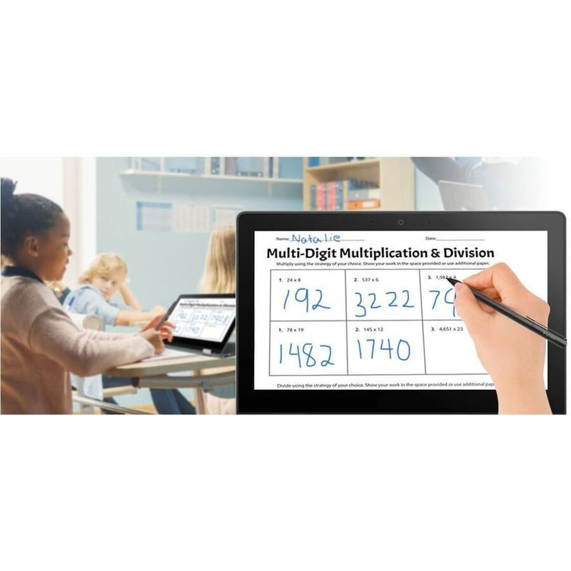 V7 USI Chromebook Active Stylus Pen